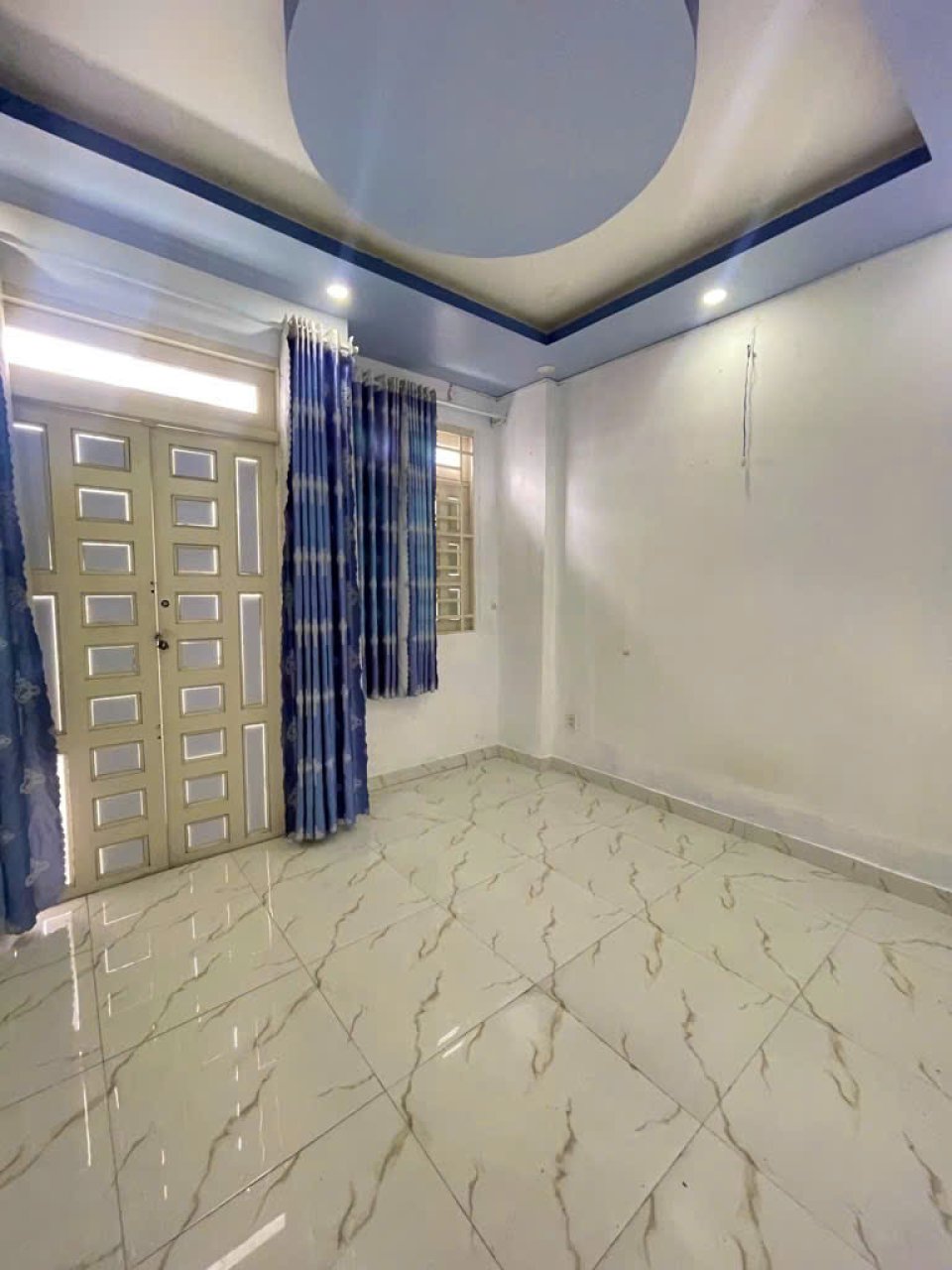Nhà Vuông 2 tầng Hẻm xe tải 53m2 – Bùi Văn Ngữ Q12 - Ảnh 3
